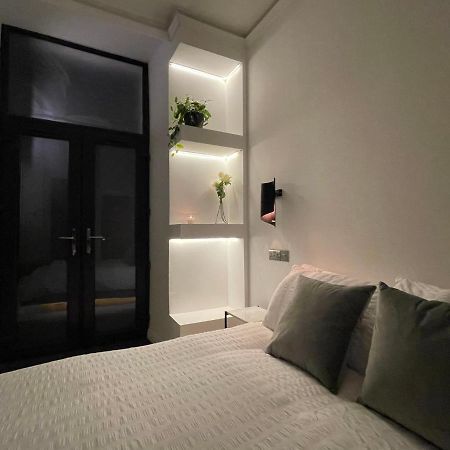 Luxury Apartment Edinburgh Centre With Steam Room Dış mekan fotoğraf
